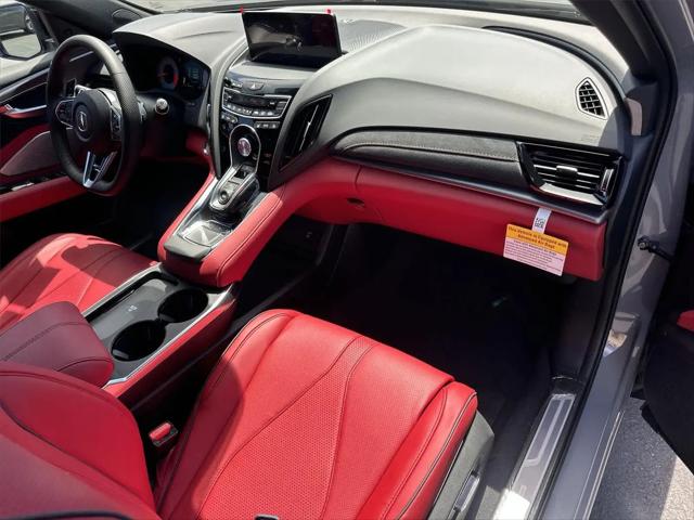 2026 Acura RDX A-Spec Advance