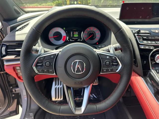 2026 Acura RDX A-Spec Advance
