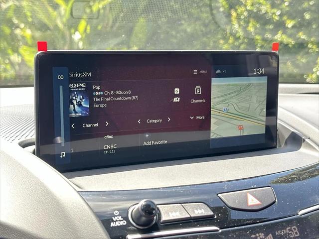 2026 Acura RDX A-Spec Advance