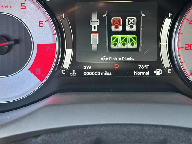 2026 Acura RDX A-Spec Advance