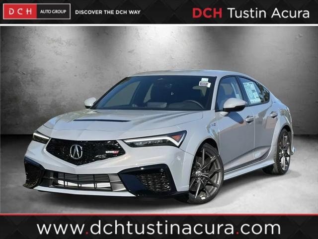 2026 Acura Integra FWD Type S for sale in Tustin, CA