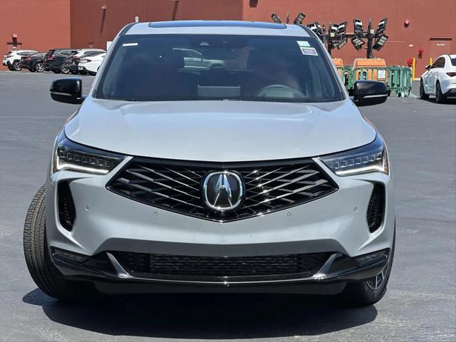 2026 Acura RDX A-Spec Advance