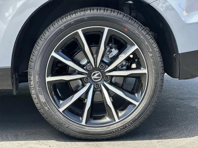 2026 Acura RDX A-Spec Advance