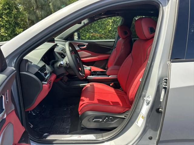 2026 Acura RDX A-Spec Advance