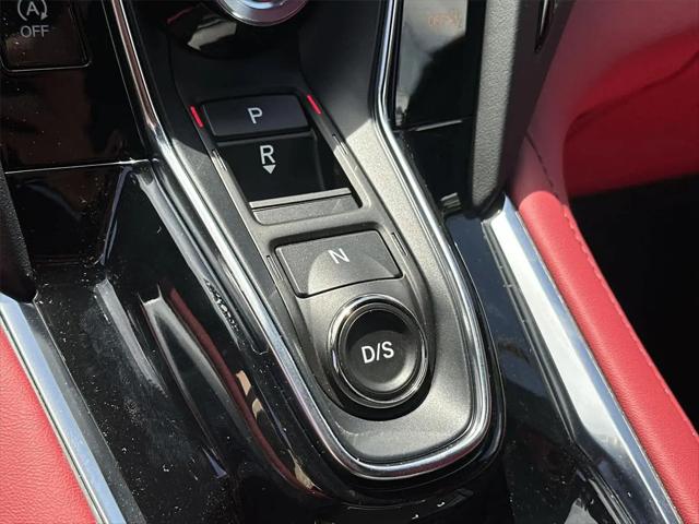 2026 Acura RDX A-Spec Advance
