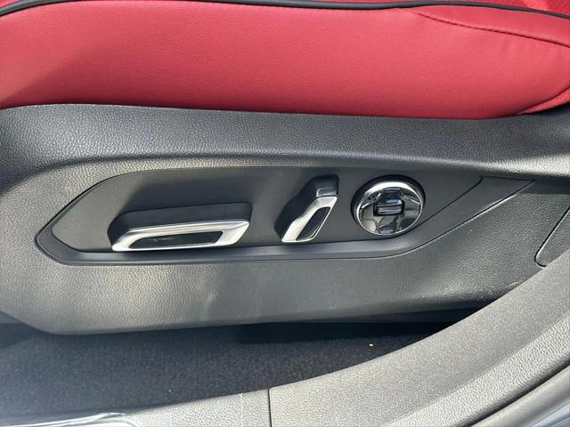 2026 Acura RDX A-Spec Advance
