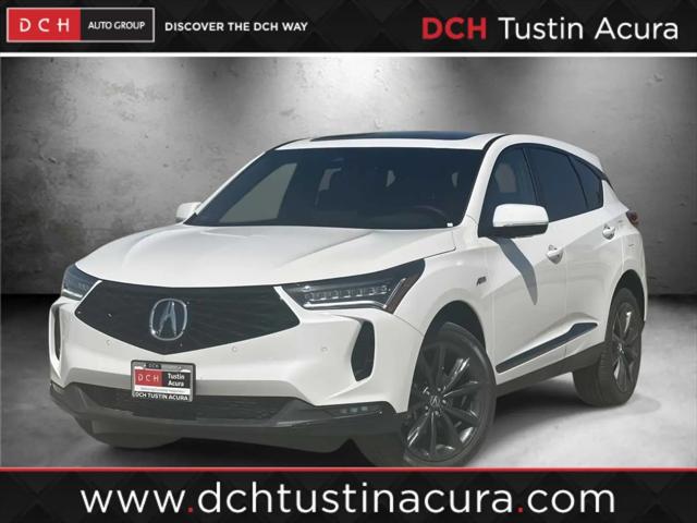 2026 Acura RDX A-Spec for sale in Tustin, CA