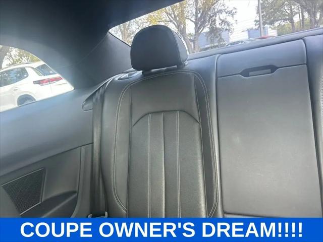 2023 Audi A5 Premium Plus 45 TFSI S line quattro S tronic