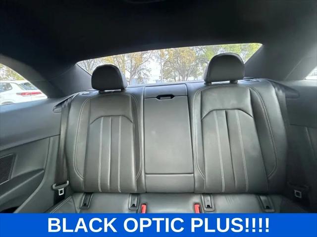2023 Audi A5 Premium Plus 45 TFSI S line quattro S tronic