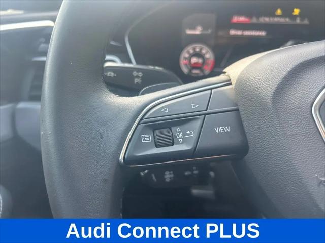 2023 Audi A5 Premium Plus 45 TFSI S line quattro S tronic