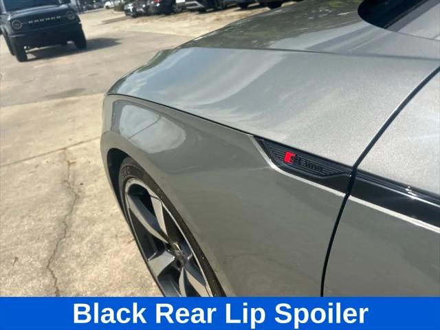 2023 Audi A5 Premium Plus 45 TFSI S line quattro S tronic