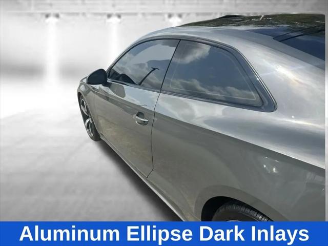 2023 Audi A5 Premium Plus 45 TFSI S line quattro S tronic