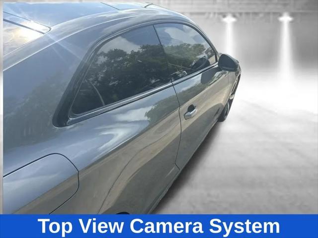 2023 Audi A5 Premium Plus 45 TFSI S line quattro S tronic