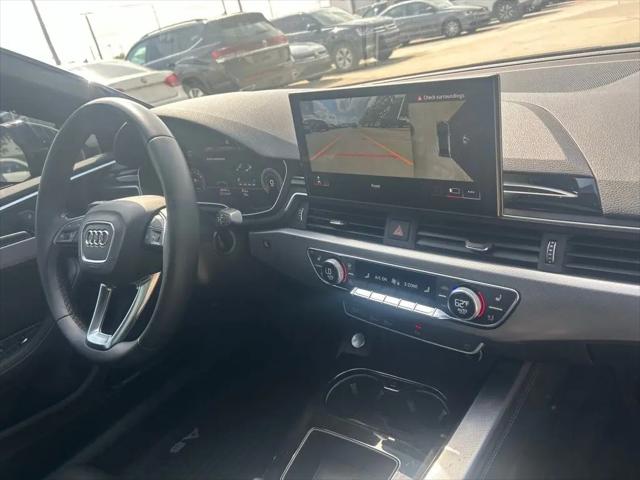 2023 Audi A5 Premium Plus 45 TFSI S line quattro S tronic