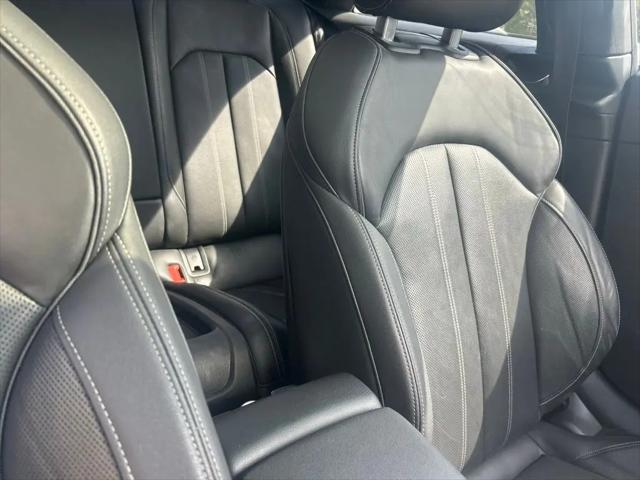 2023 Audi A5 Premium Plus 45 TFSI S line quattro S tronic