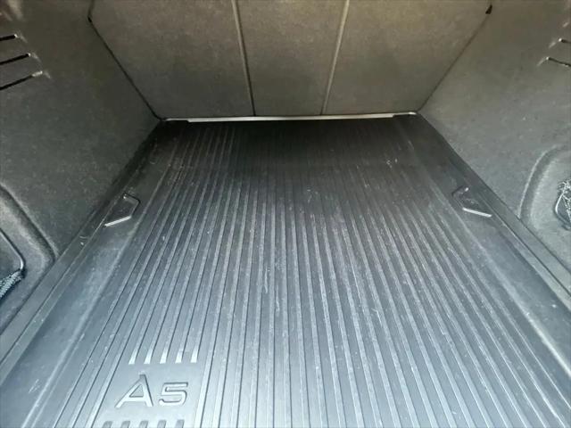 2023 Audi A5 Premium Plus 45 TFSI S line quattro S tronic