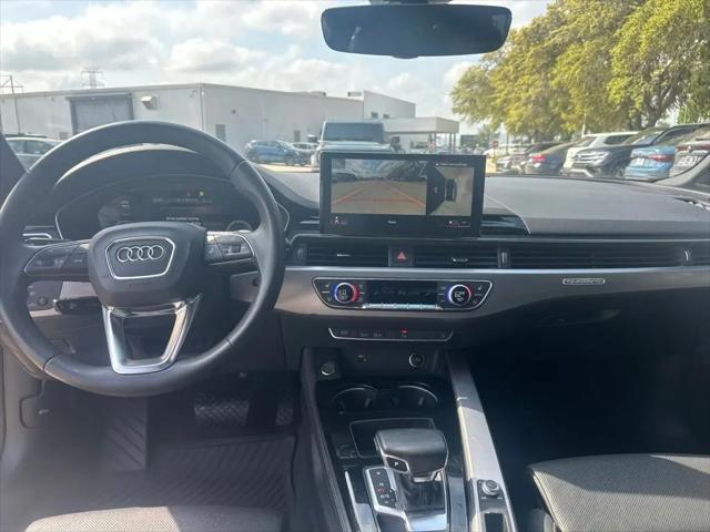2023 Audi A5 Premium Plus 45 TFSI S line quattro S tronic