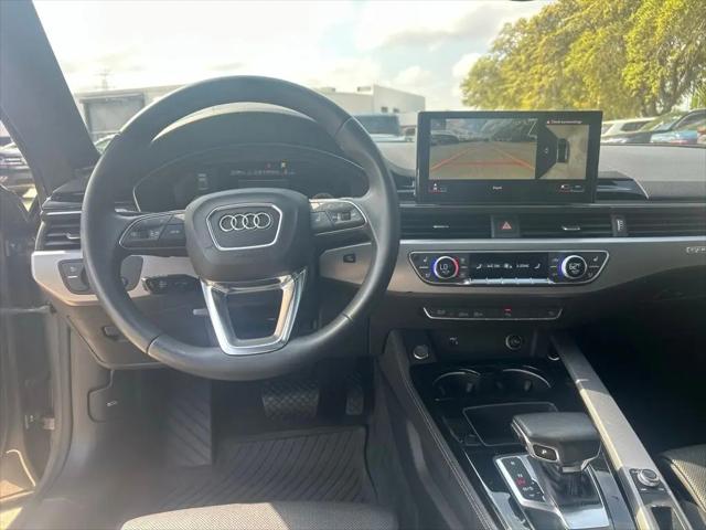 2023 Audi A5 Premium Plus 45 TFSI S line quattro S tronic