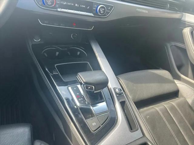 2023 Audi A5 Premium Plus 45 TFSI S line quattro S tronic