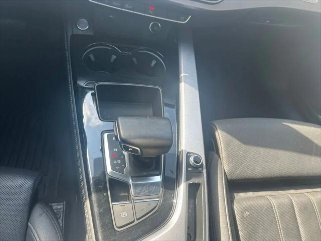 2023 Audi A5 Premium Plus 45 TFSI S line quattro S tronic