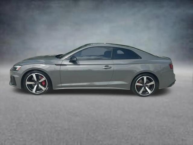 2023 Audi A5 Premium Plus 45 TFSI S line quattro S tronic