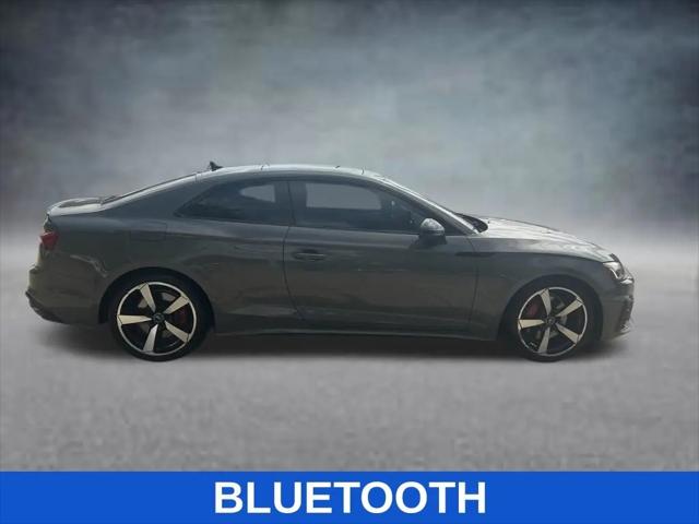 2023 Audi A5 Premium Plus 45 TFSI S line quattro S tronic