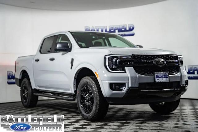 2026 Ford Ranger XLT for sale in Culpeper, VA