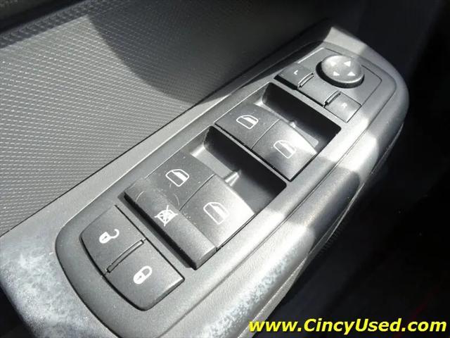 2010 Dodge Nitro Heat