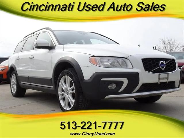 2016 Volvo XC70 for sale near Cincinnati, OH