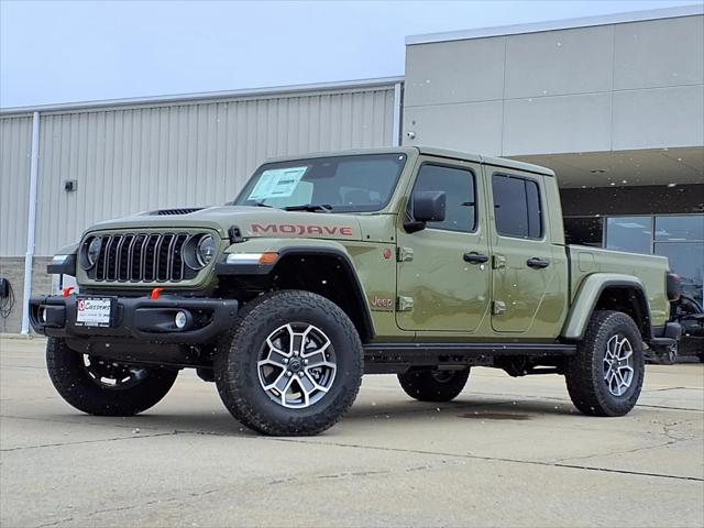 2026 Jeep Gladiator Sport for sale in Glen Carbon, IL