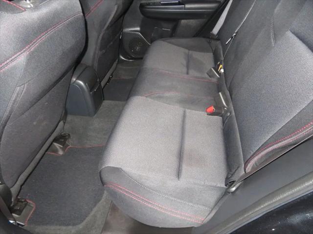 2016 Subaru WRX Premium