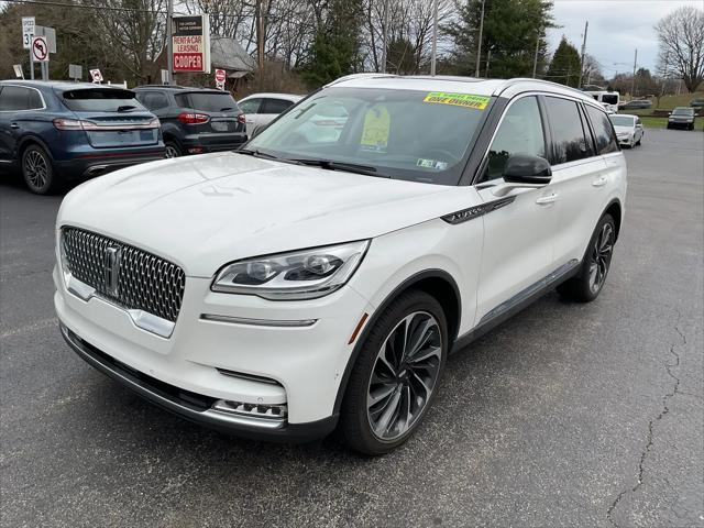 2021 Lincoln Aviator Reserve for sale in Hanover, PA