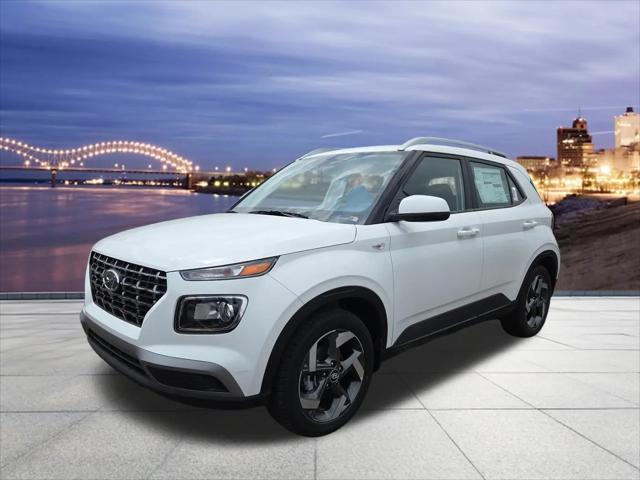 2026 Hyundai Venue SEL for sale in Memphis, TN