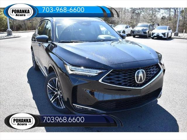 2026 Acura MDX Advance Package for sale in Chantilly, VA