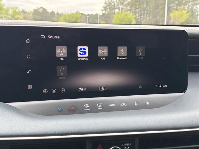 2026 Nissan LEAF S+