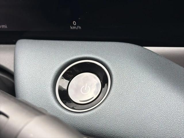 2026 Nissan LEAF S+