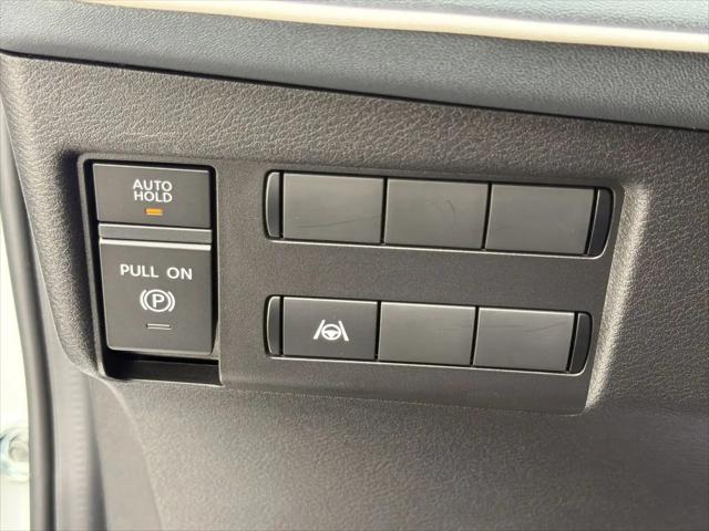 2026 Nissan LEAF S+