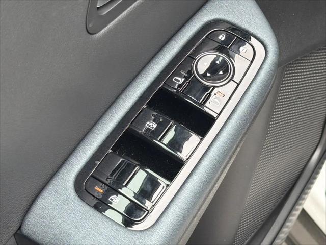 2026 Nissan LEAF S+