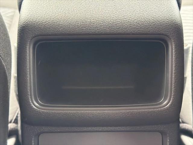 2026 Nissan LEAF S+