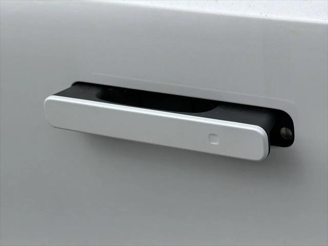 2026 Nissan LEAF S+