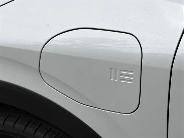 2026 Nissan LEAF S+