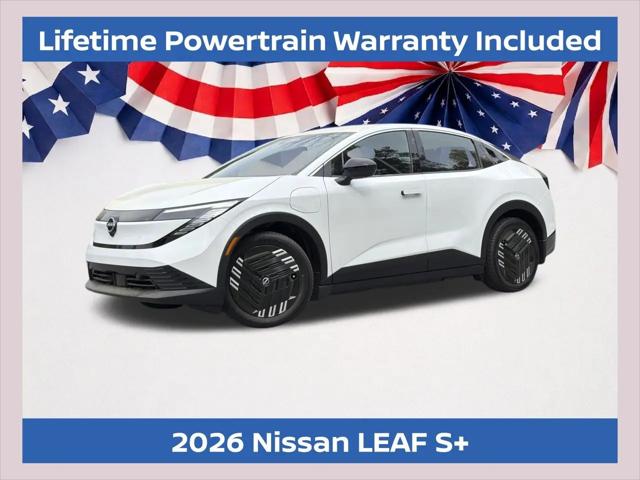 2026 Nissan LEAF S+ for sale in Morrow, GA