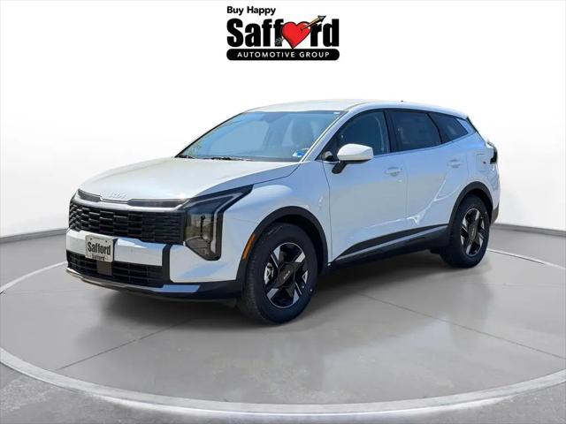 2026 Kia Sportage LX for sale in Fredericksburg, VA