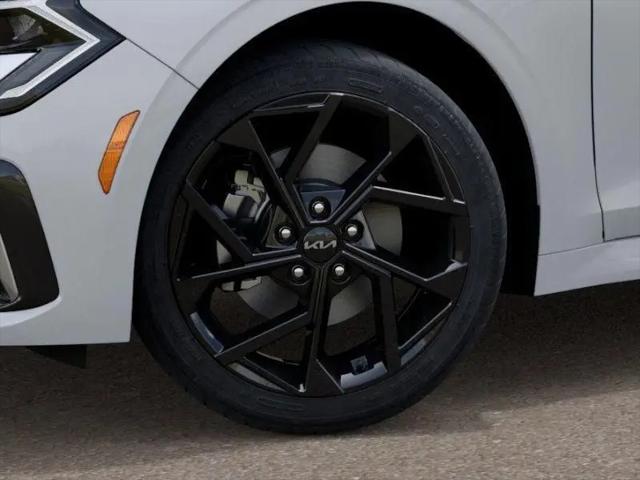 2026 Kia K5 GT-Line AWD