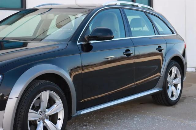 2013 Audi allroad 2.0T Premium Plus