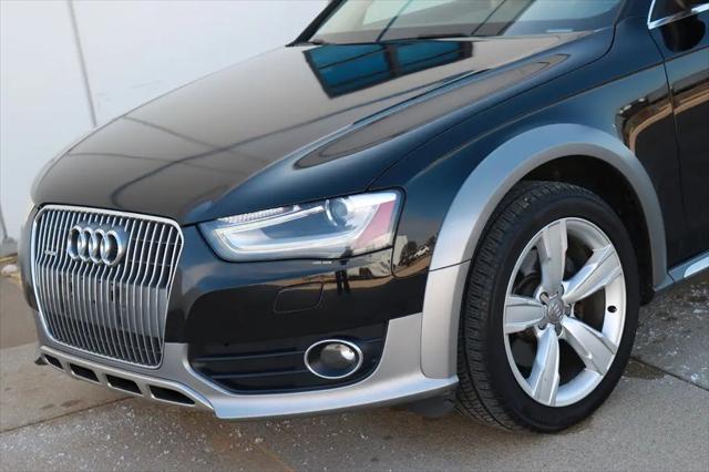 2013 Audi allroad 2.0T Premium Plus