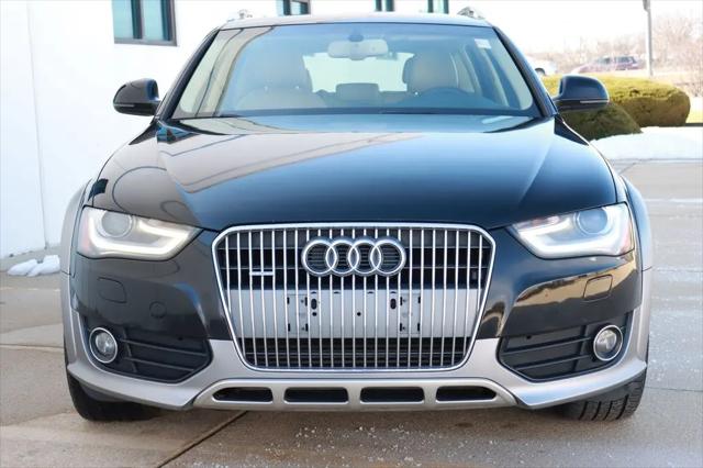 2013 Audi allroad 2.0T Premium Plus