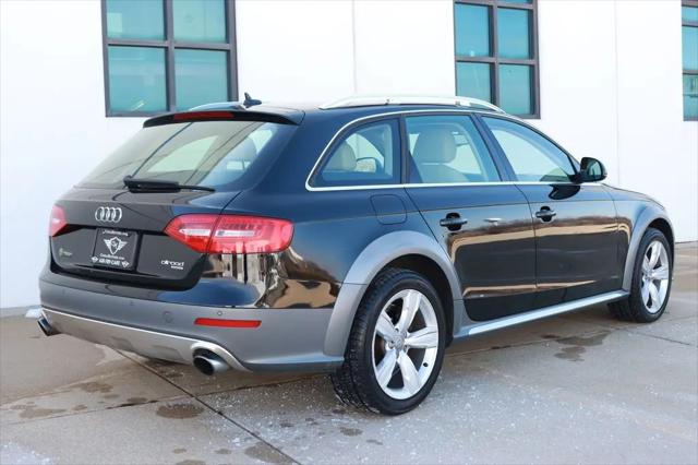 2013 Audi allroad 2.0T Premium Plus
