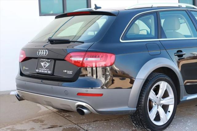 2013 Audi allroad 2.0T Premium Plus