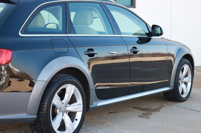 2013 Audi allroad 2.0T Premium Plus